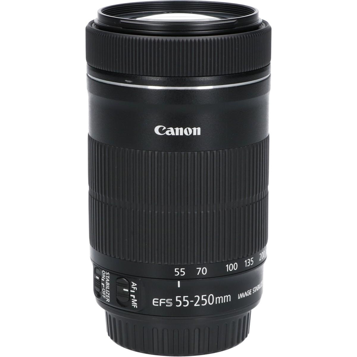 EF-S55-250/4-5.6IS STM