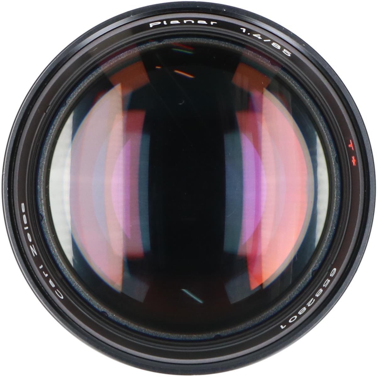 PLANAR85/1.4AE(G)