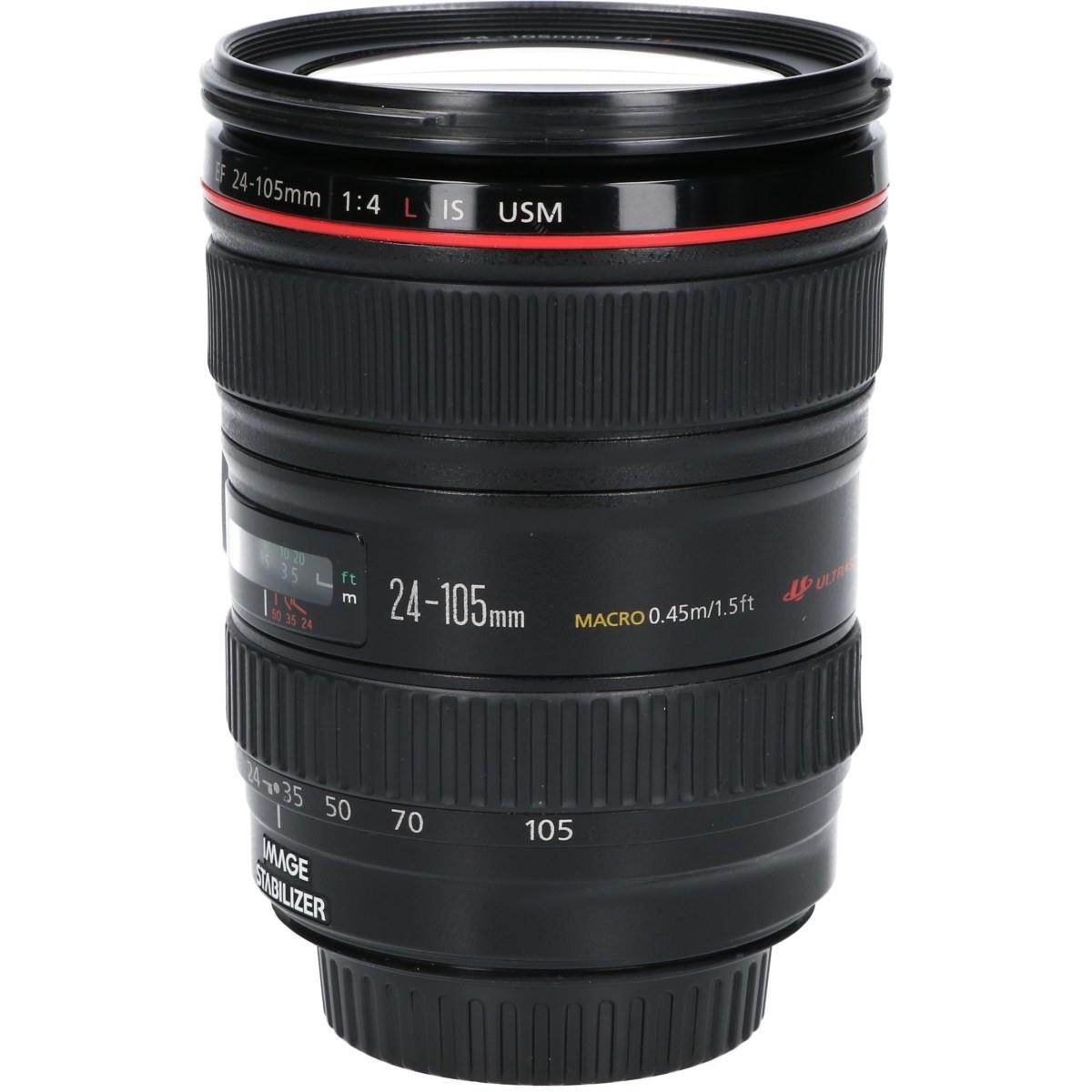 EF24-105/4L IS USM