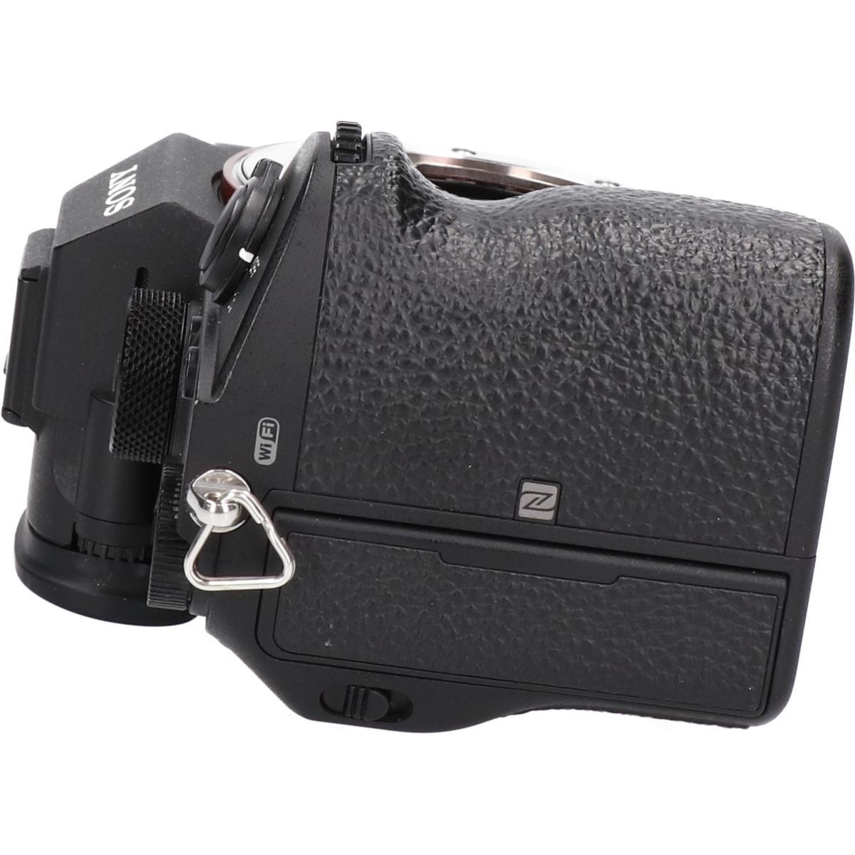 α7R III ILCE-7RM3