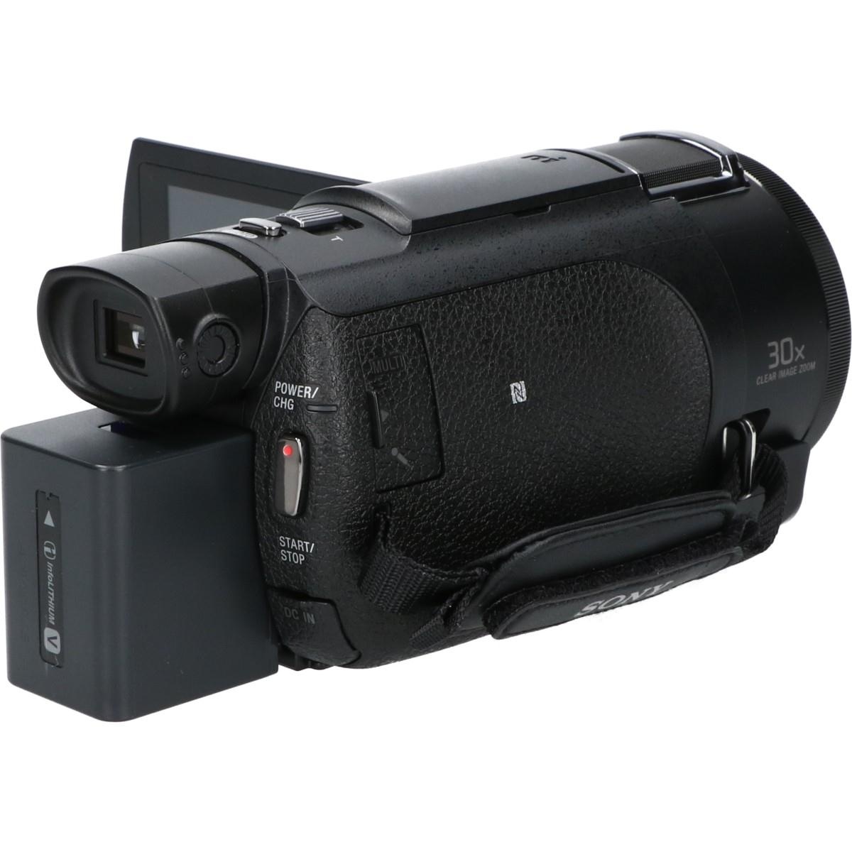 FDR-AX60