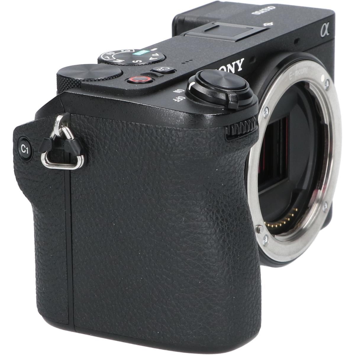 α6700 ILCE-6700