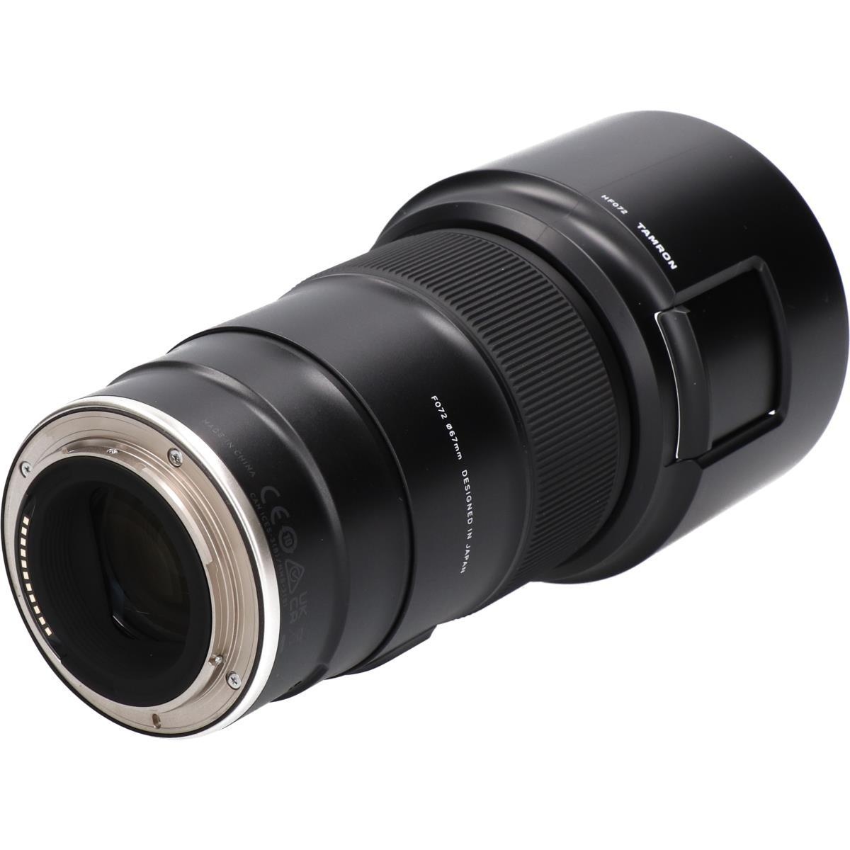 Z90/2.8DI III MACRO F072Z