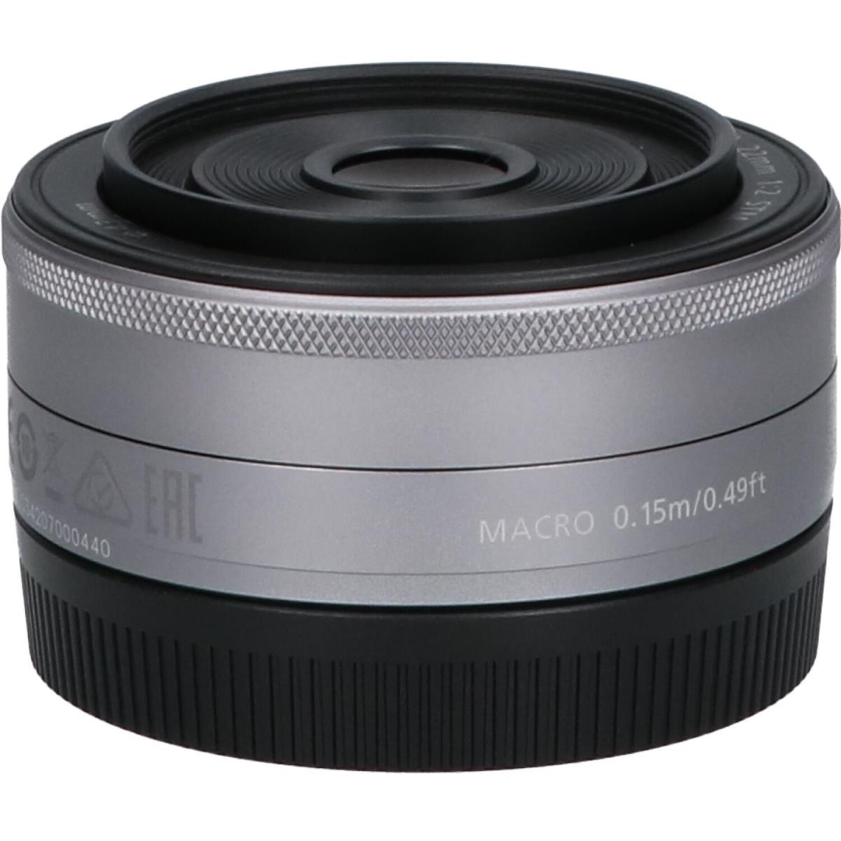 EF-M22/2STM