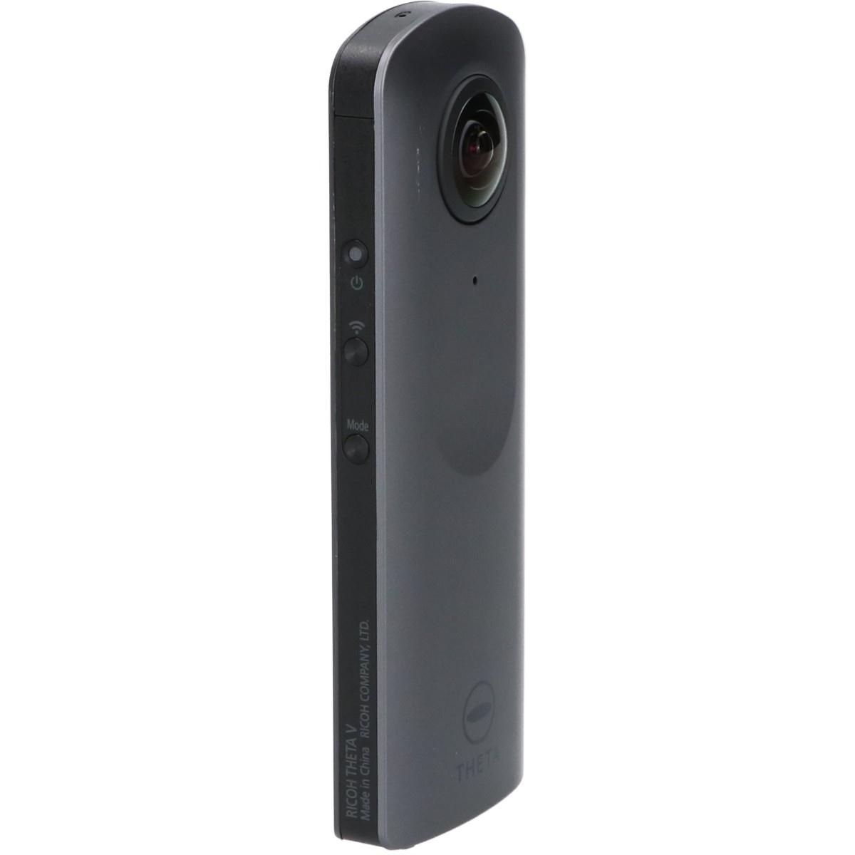 THETA V