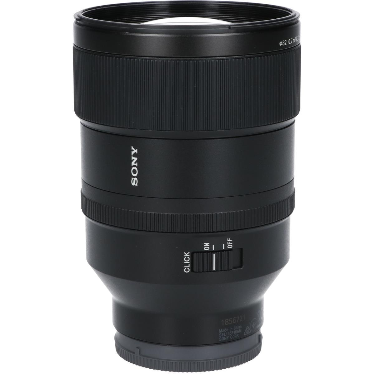 FE135/1.8GM(SEL135F18GM)