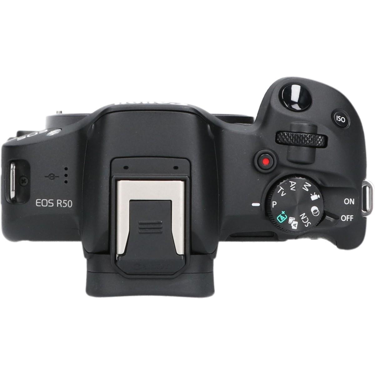 EOS R50