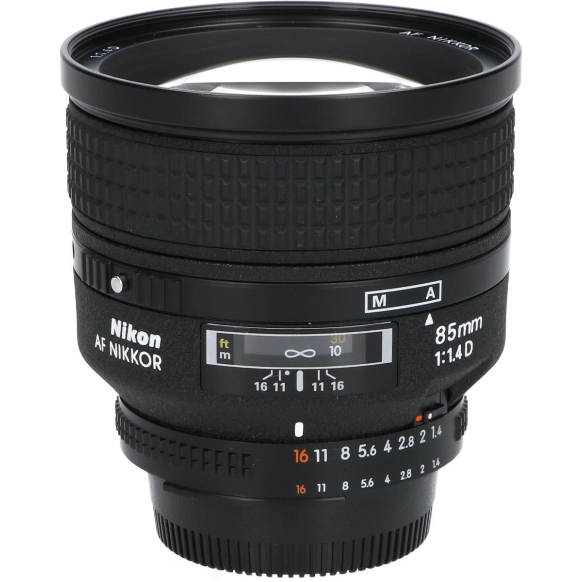 AF85/1.4D