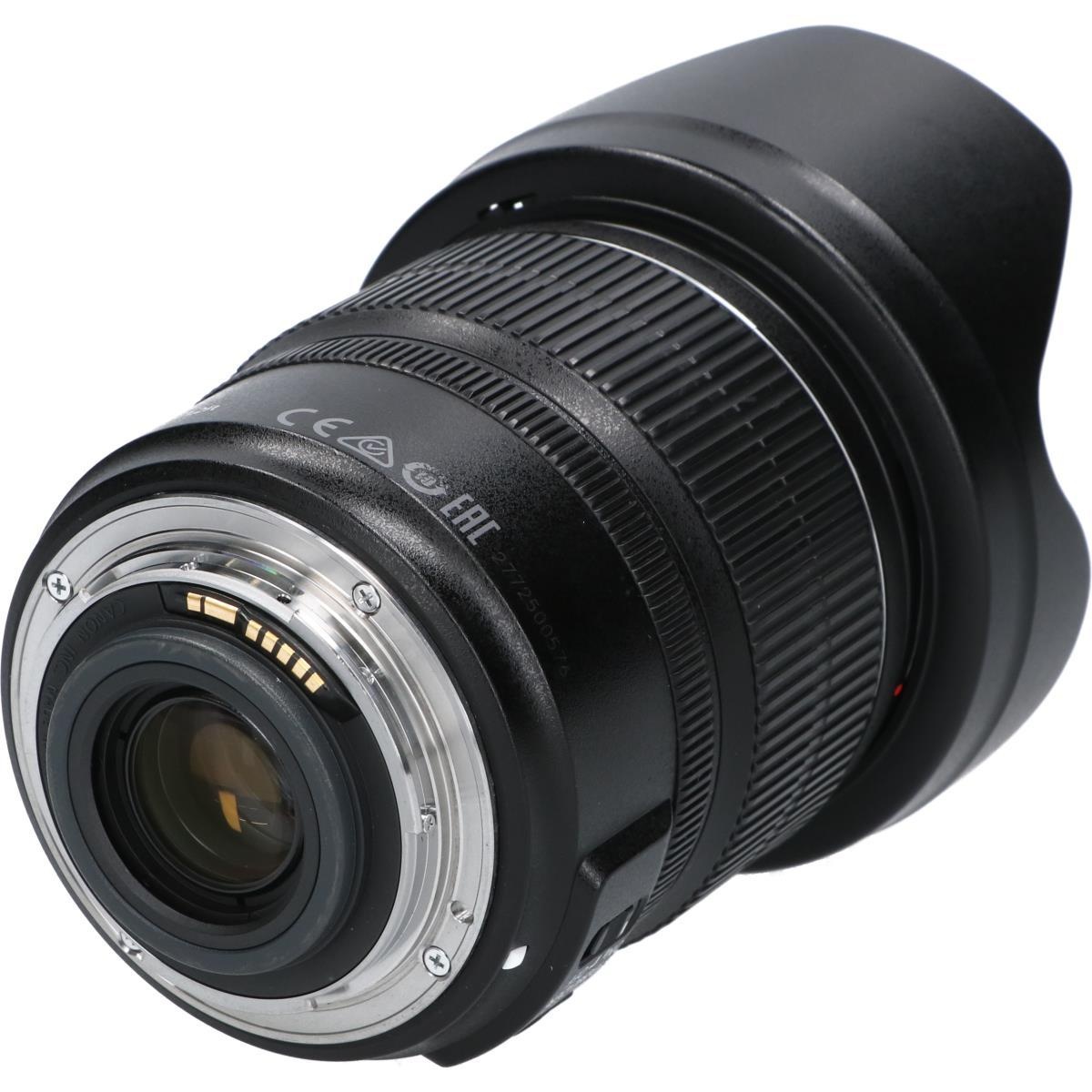 EF-S15-85/3.5-5.6IS USM