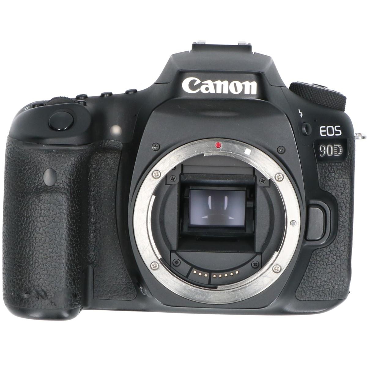 EOS90D