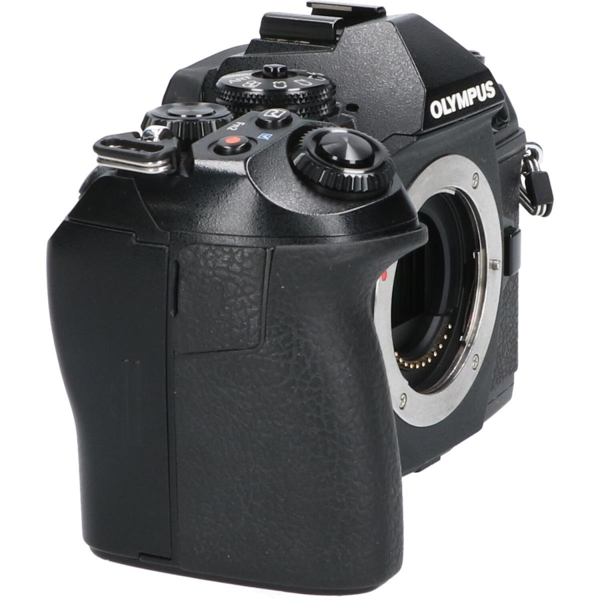 E-M1 MARK II