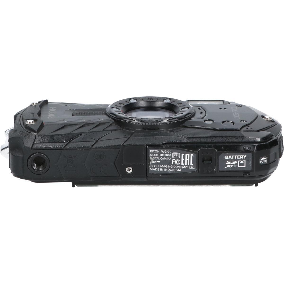 WG-70 BLACK