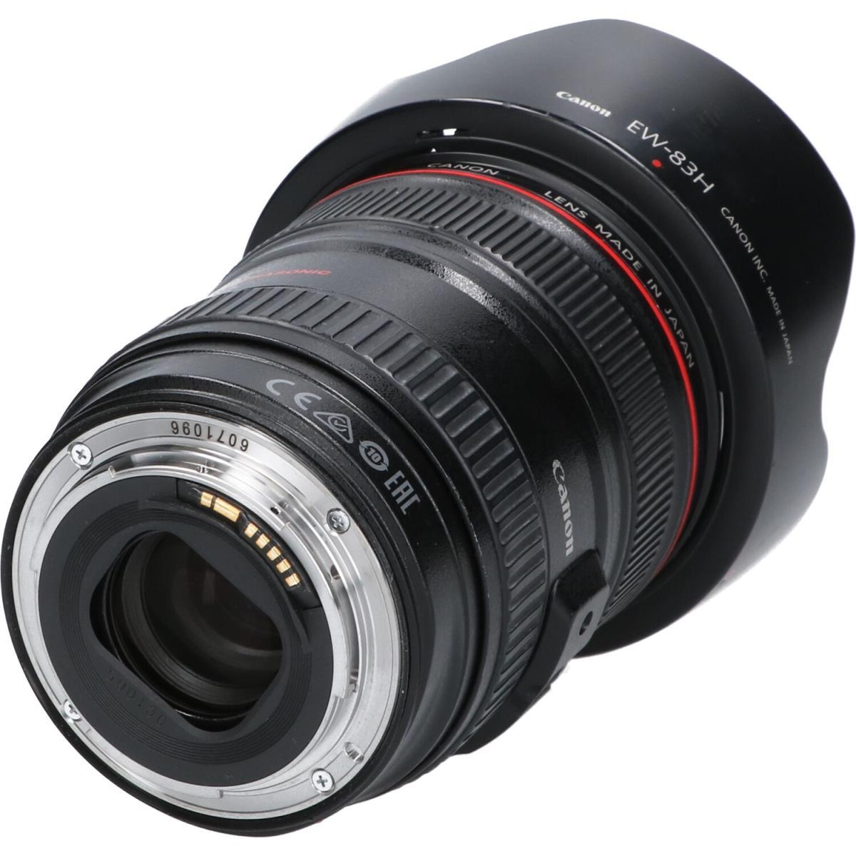 EF24-105/4L IS USM