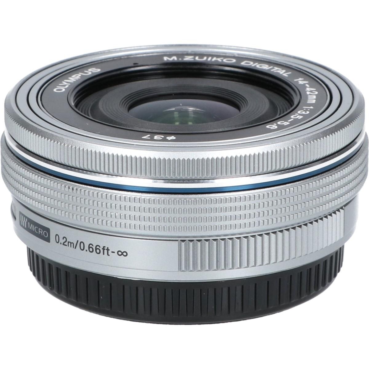 M.ZD ED14-42/3.5-5.6EZ