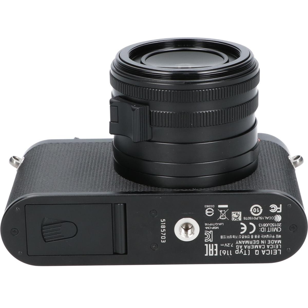 LEICA Q(TYP116)