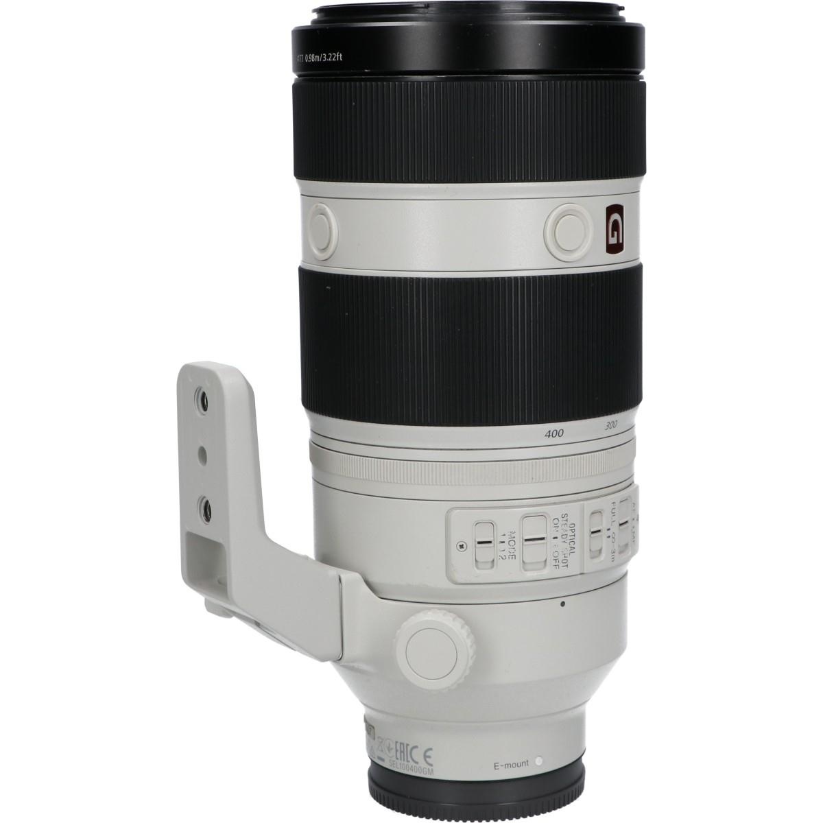 FE100-400/4.5-5.6GM OSS