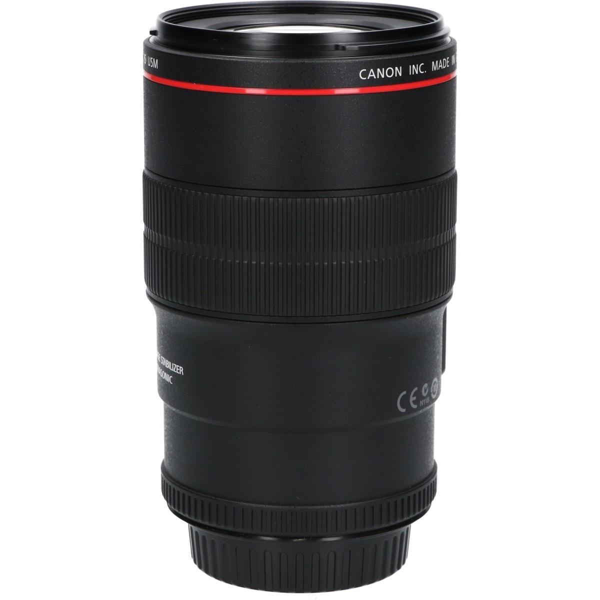 EF100/2.8L MACRO IS USM