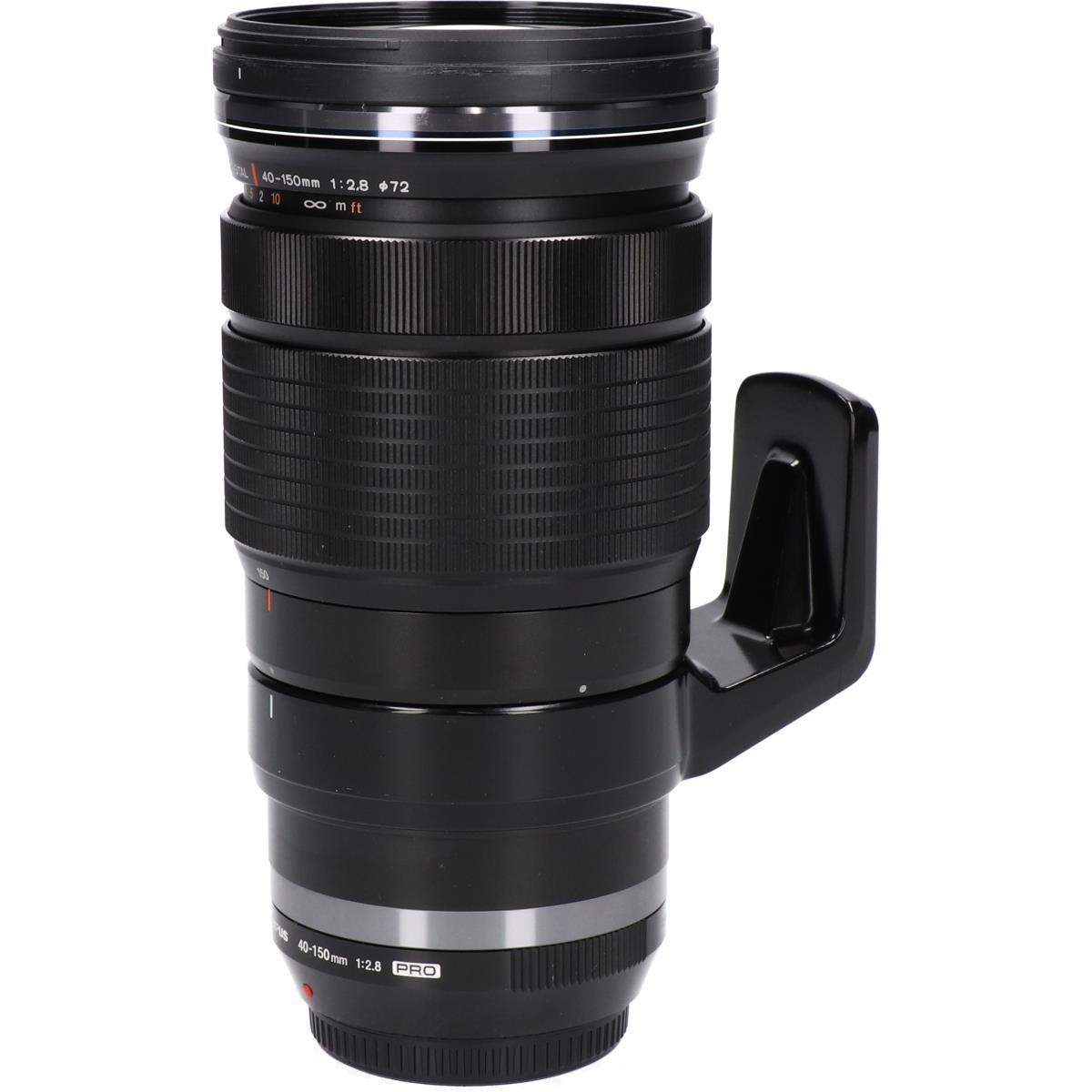 MZD40-150/2.8PRO