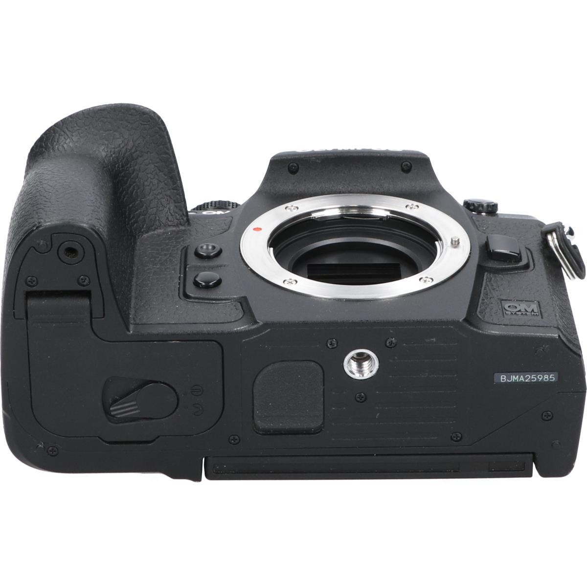 OM SYSTEM OM-1