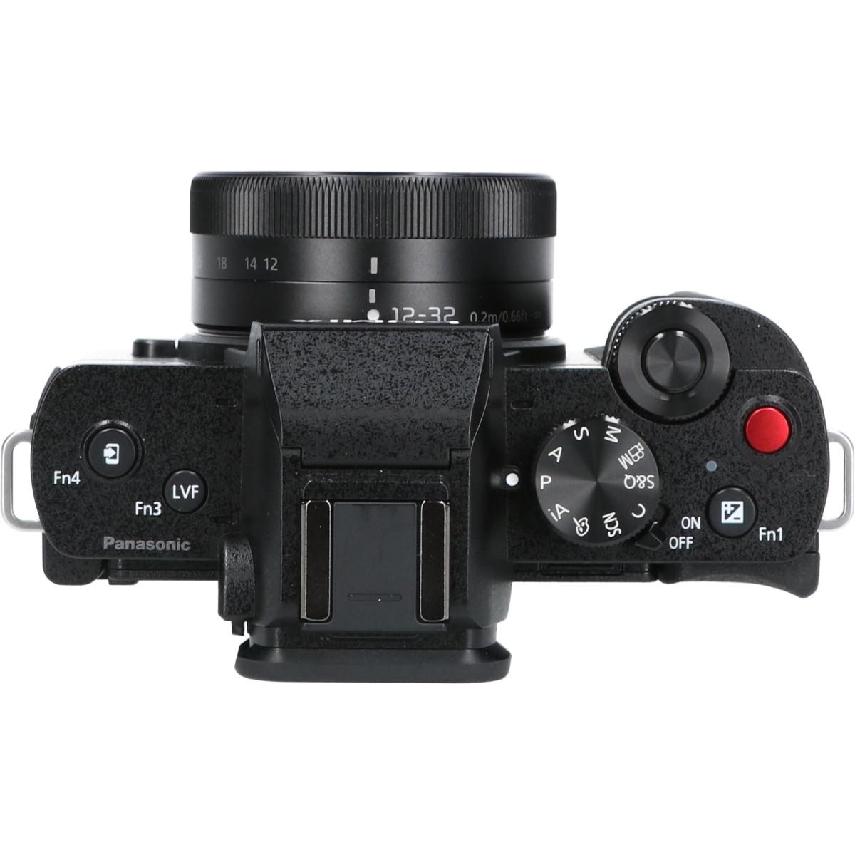 DC-G100D 12-32KIT
