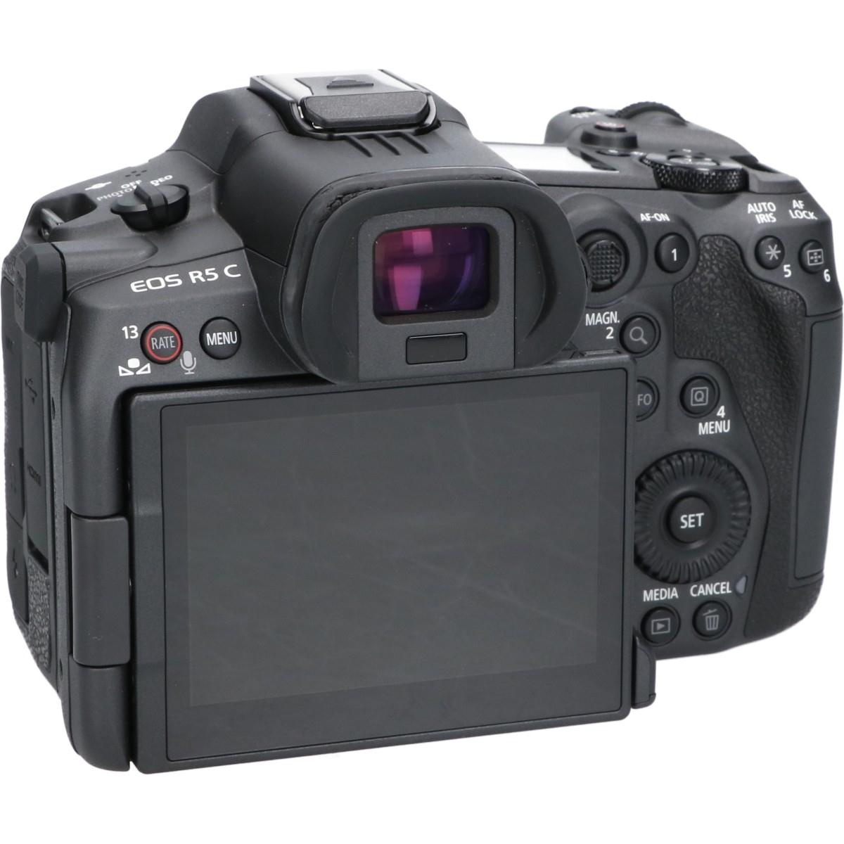 EOS R5C