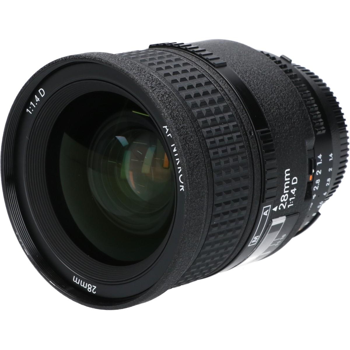 AF28/1.4D