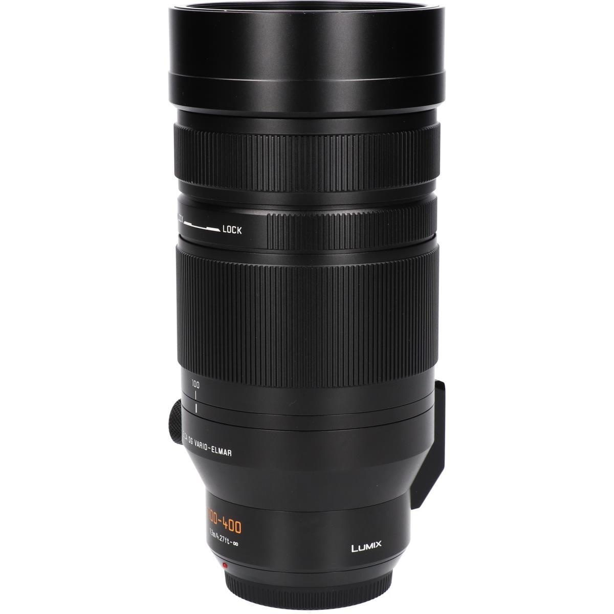DG V-ELMAR100-400/4-6.3