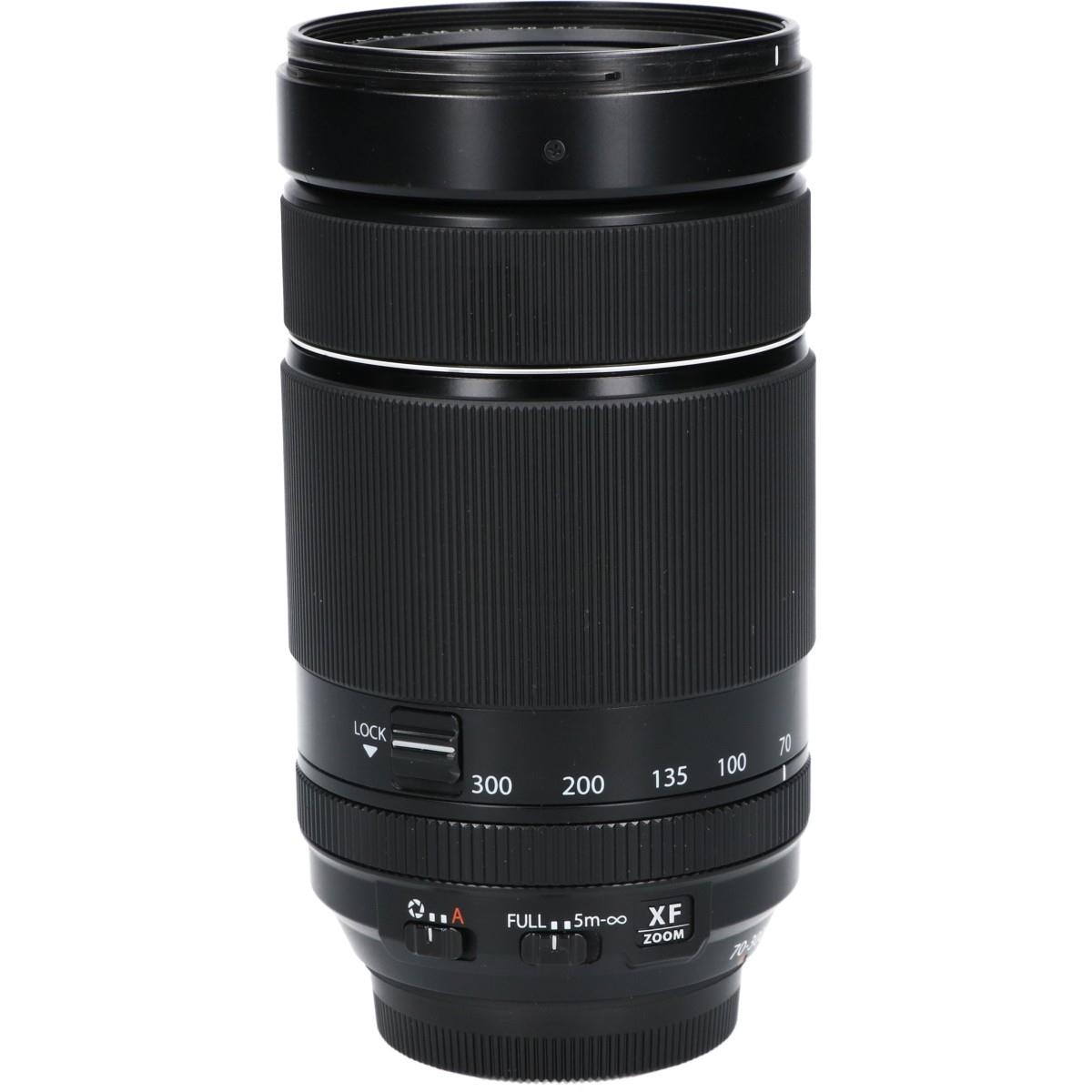XF70-300/4-5.6R LM OIS WR