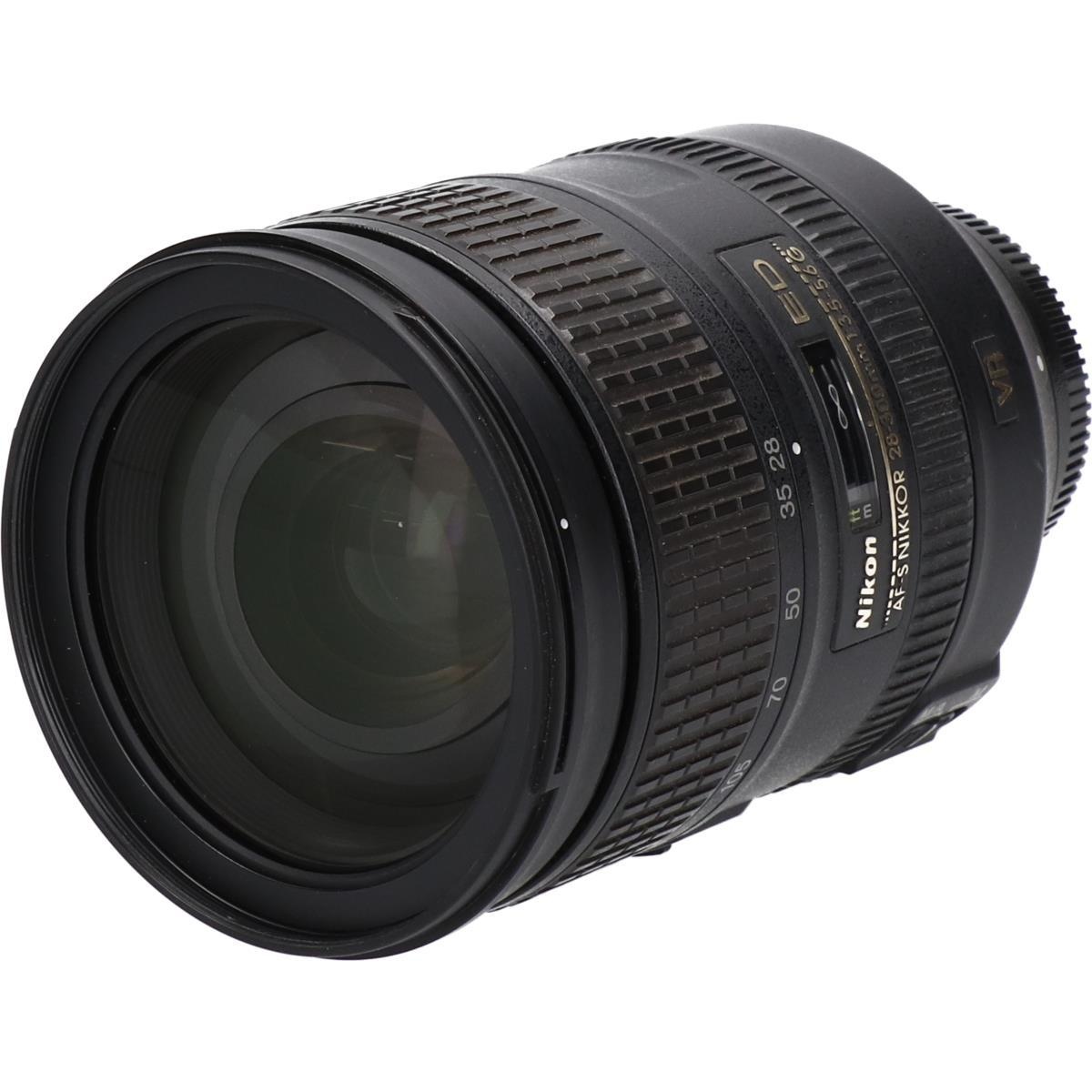 AF-S28-300/3.5-5.6G ED VR