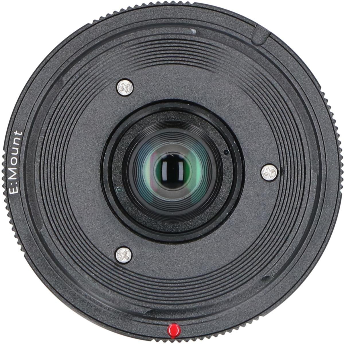 E10/5.6 FISHEYE