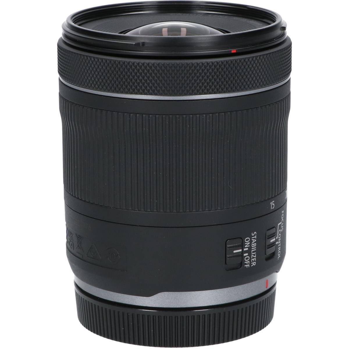 RF15-30/4.5-6.3IS STM