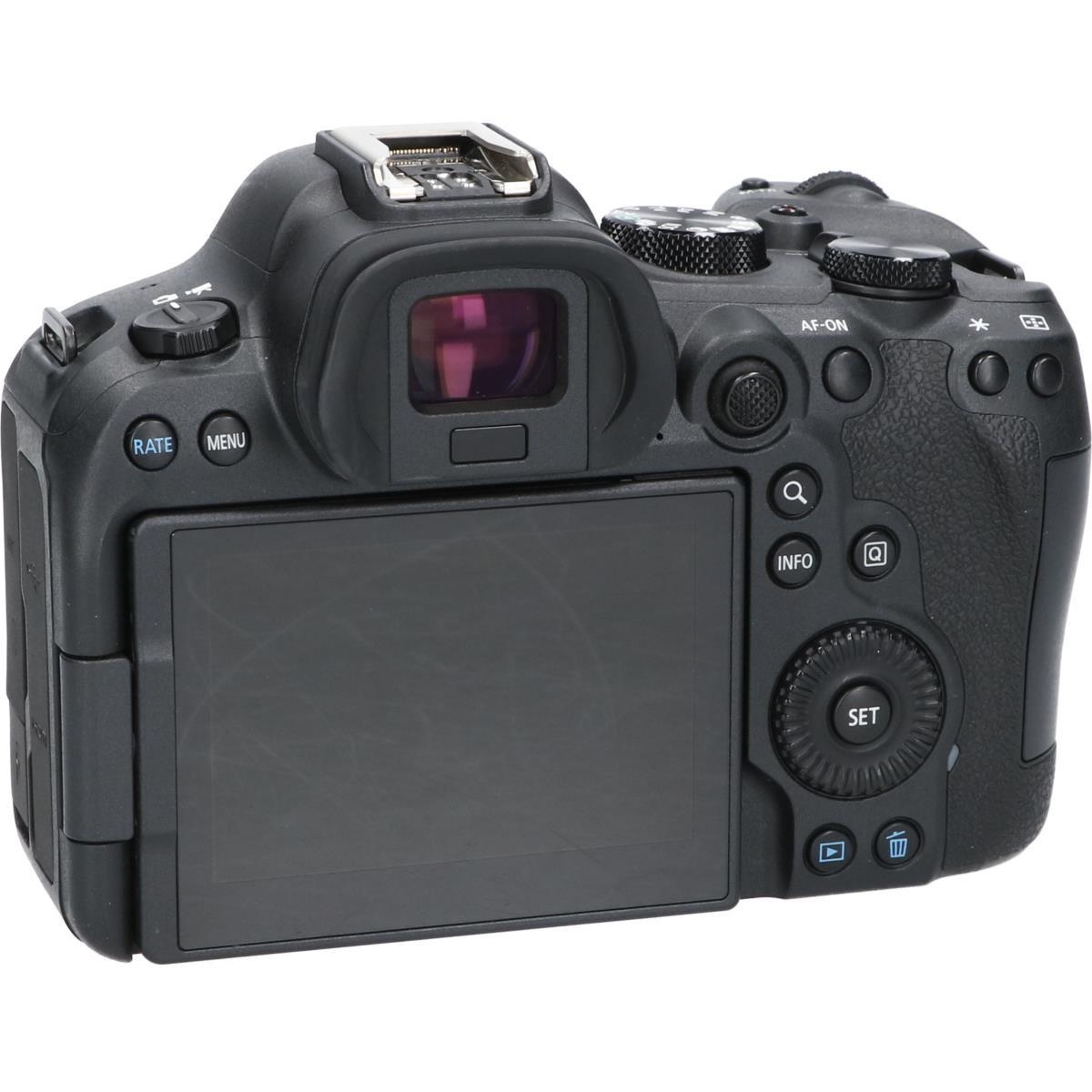 EOS R6 MARK II