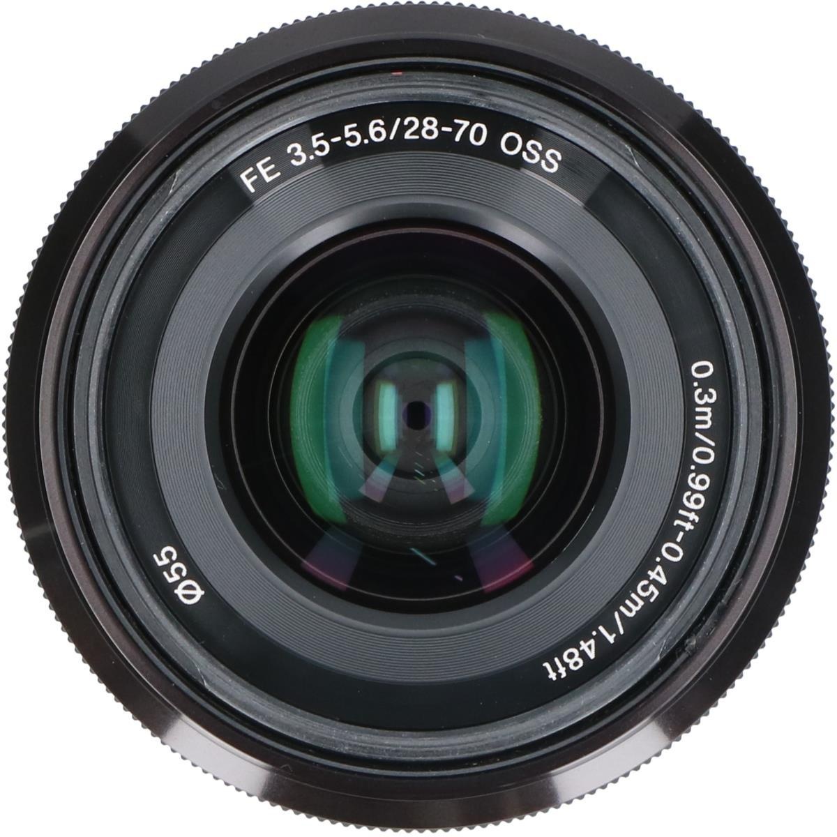 FE28-70/3.5-5.6OSS