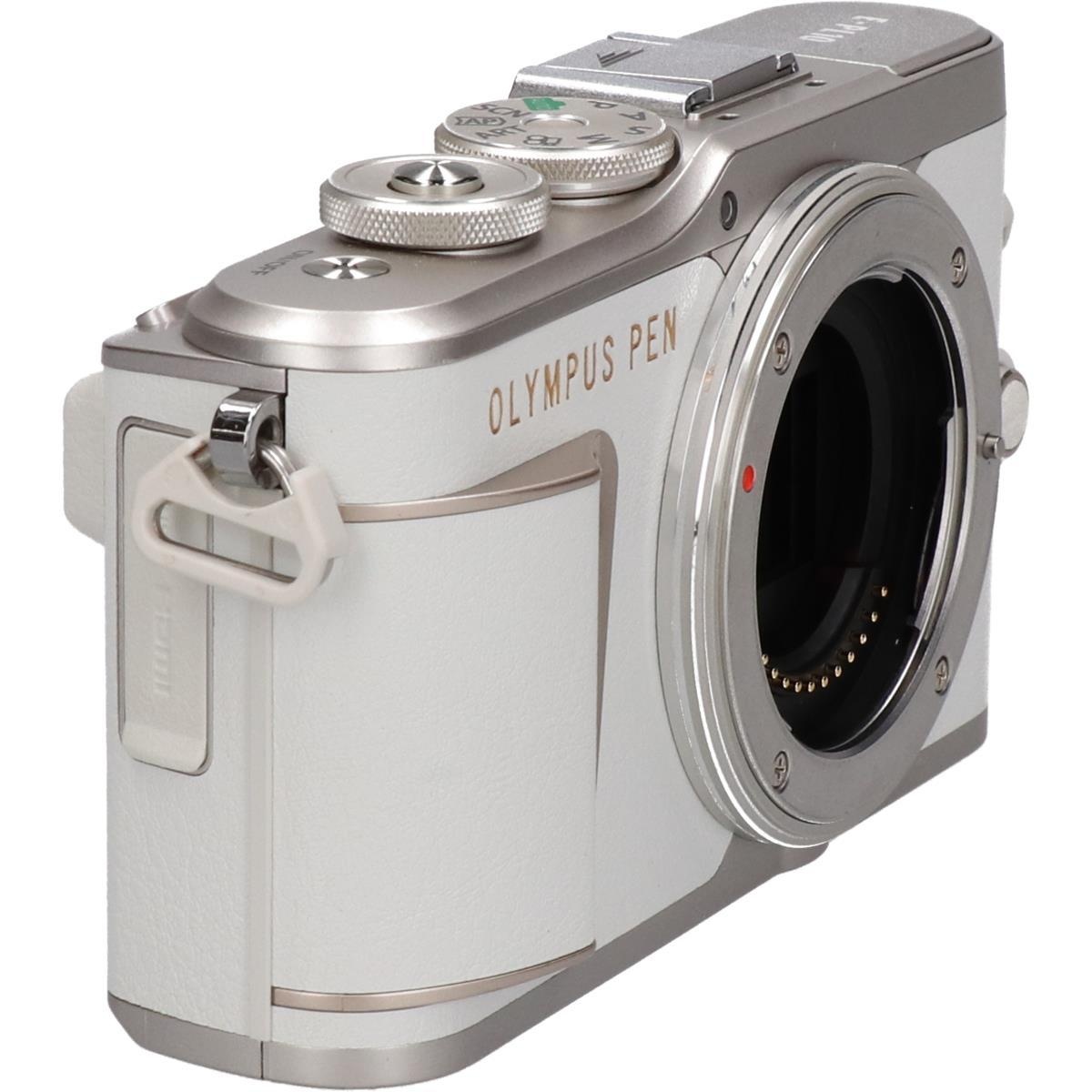 E-PL10 ホワイト