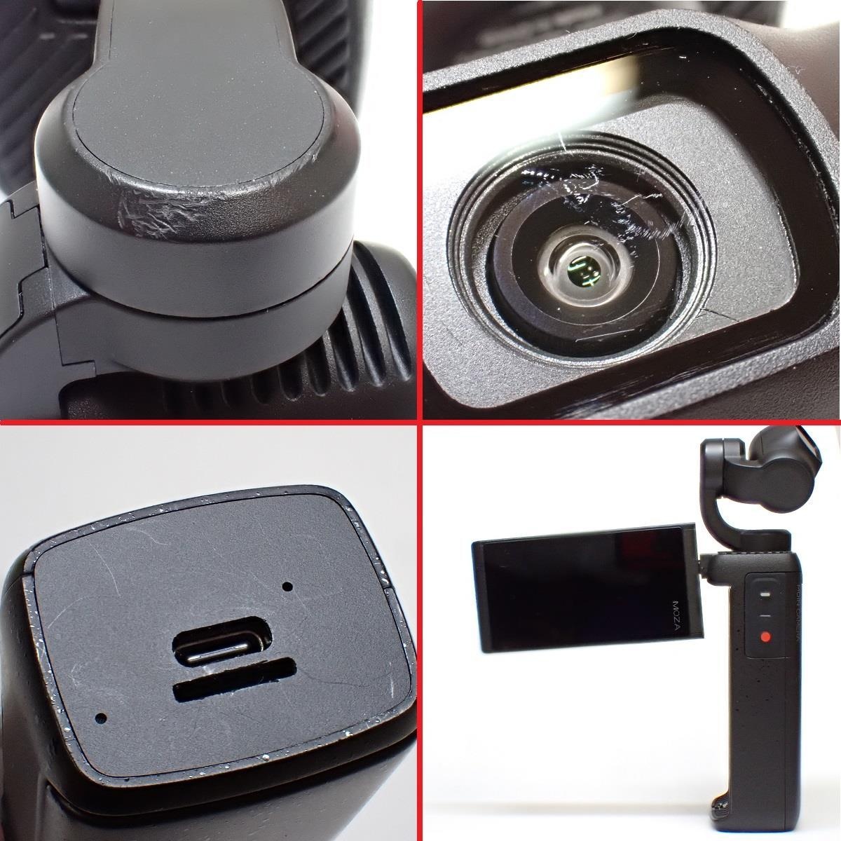 MOIN CAMERA MPC01