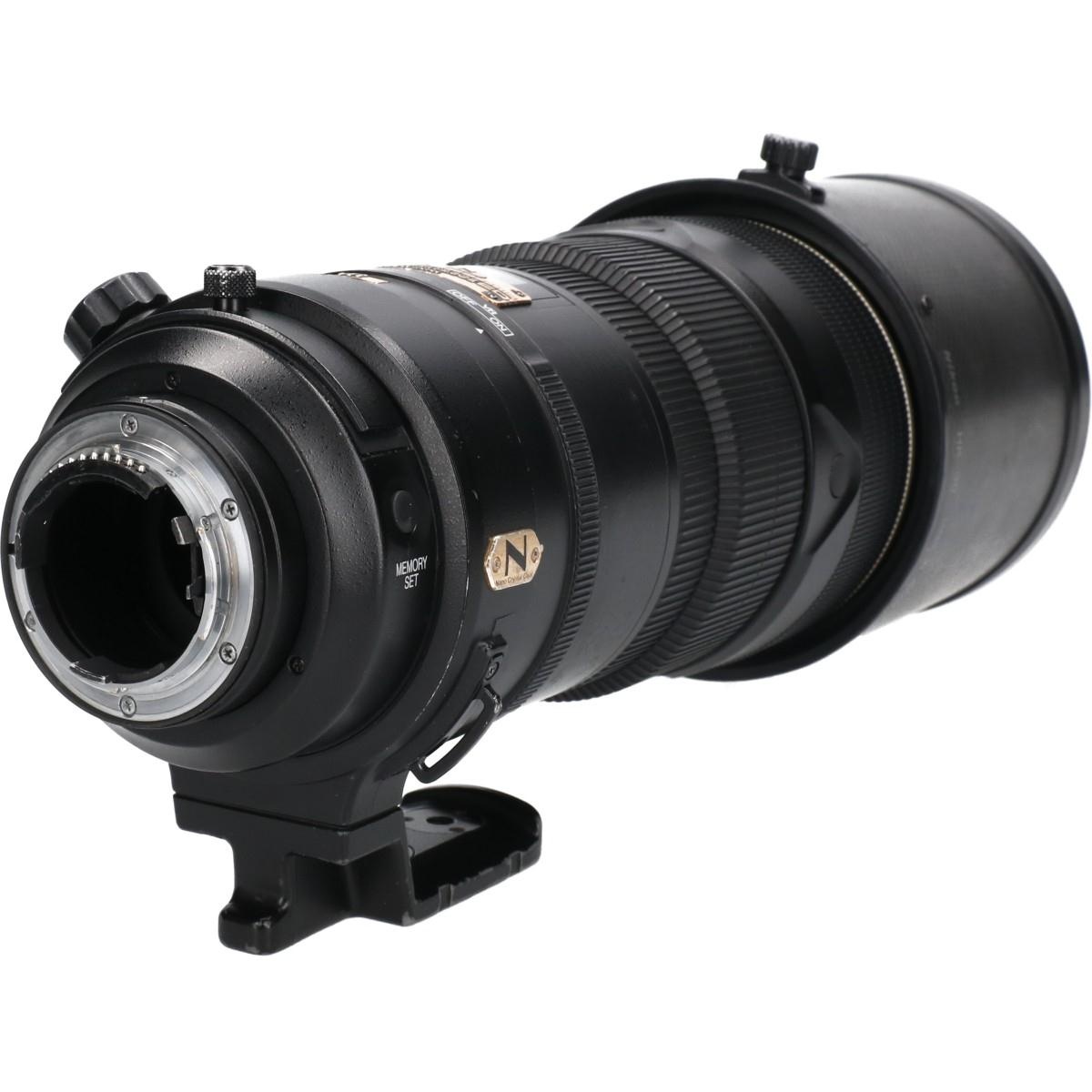 AF-S300/2.8G ED VRII