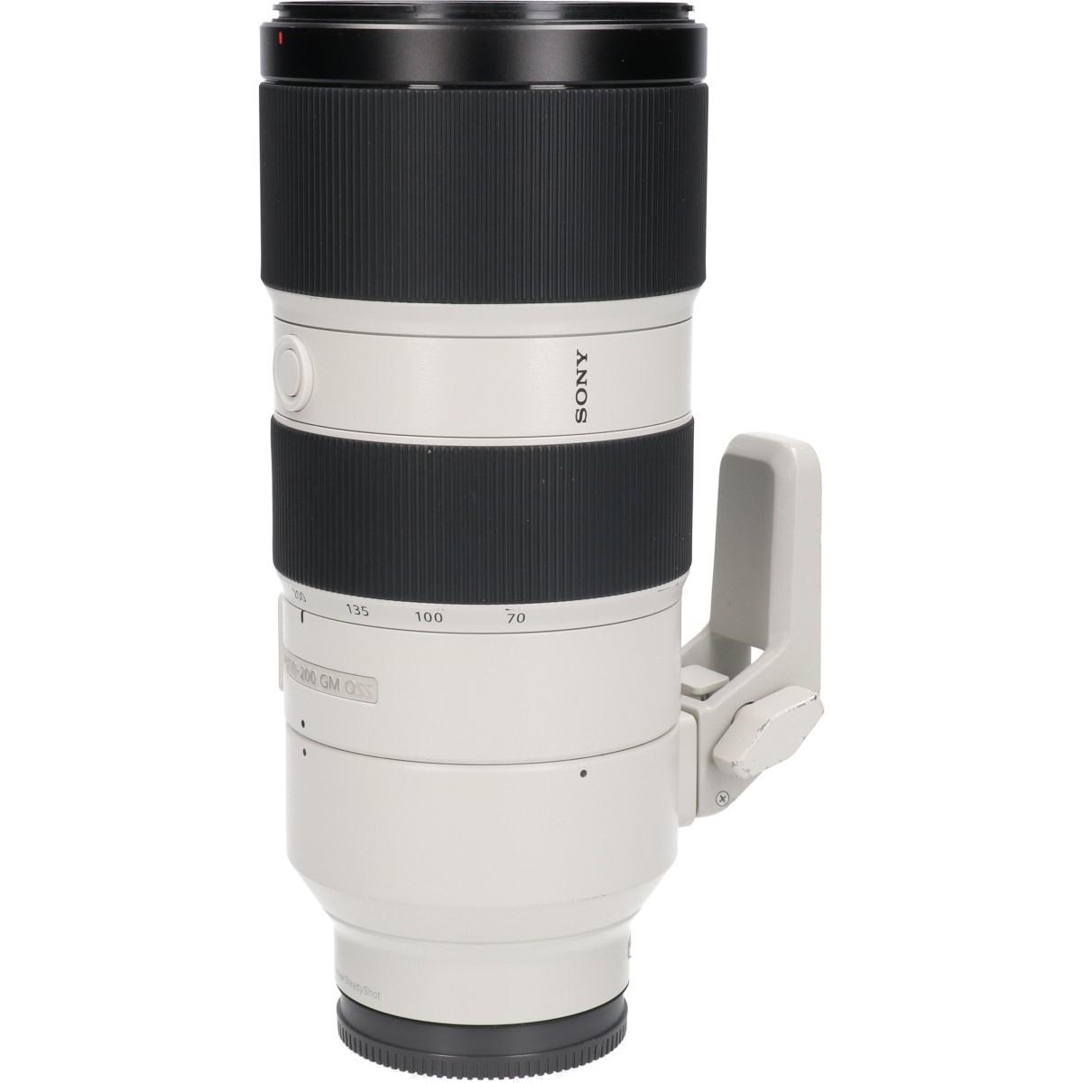 FE70-200/2.8GM(SEL70200GM