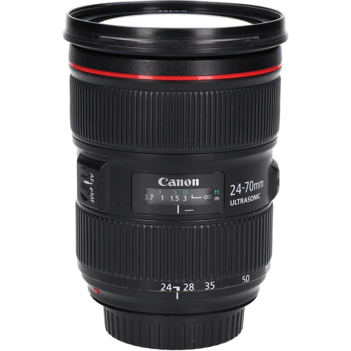 EF24-70/2.8LIIUSM