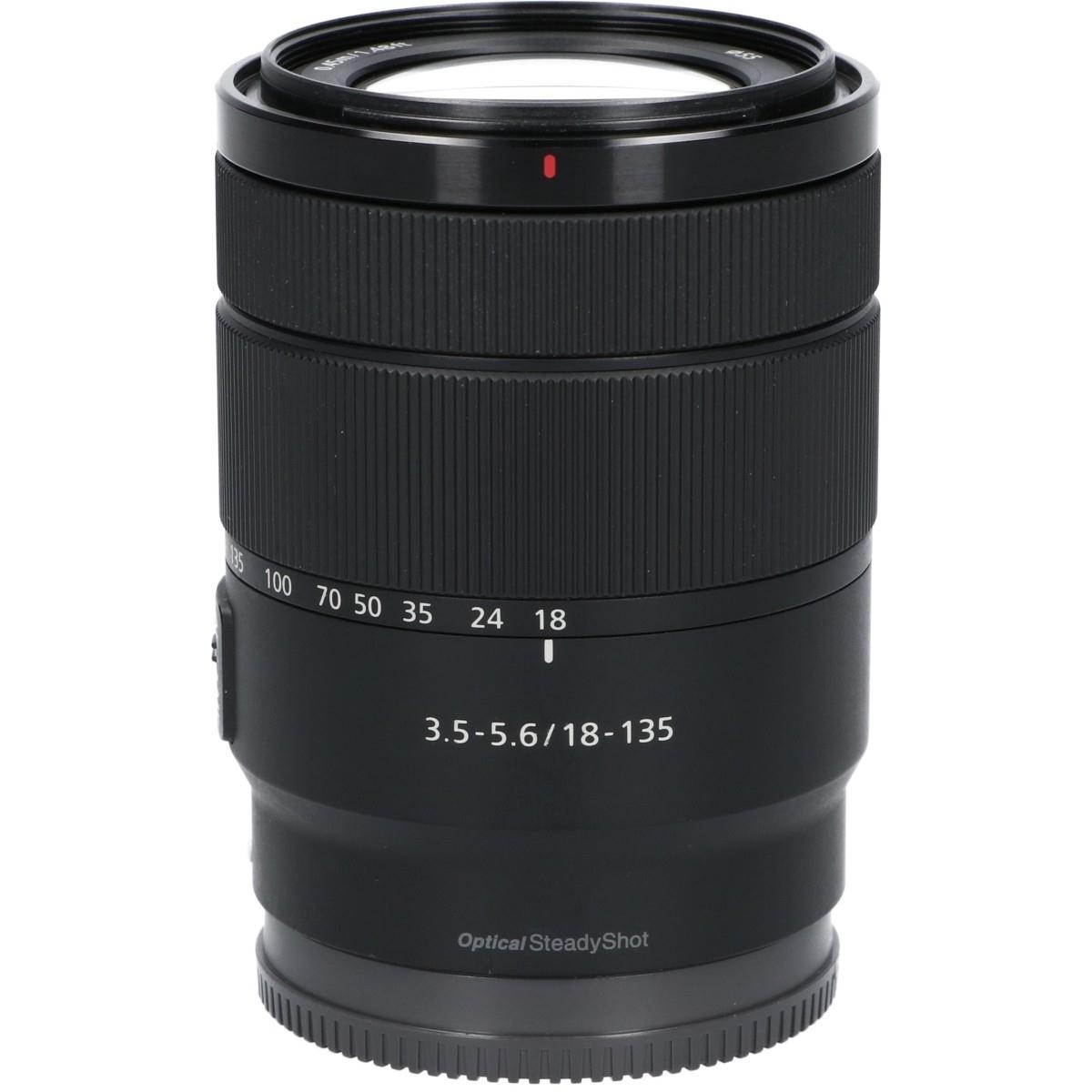 E18-135/3.5-5.6OSS