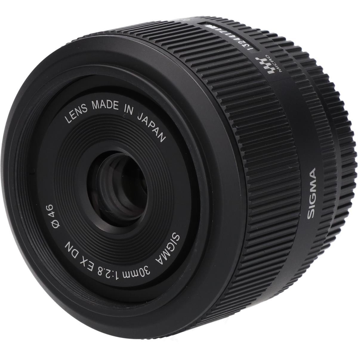 MFT30/2.8EX DN