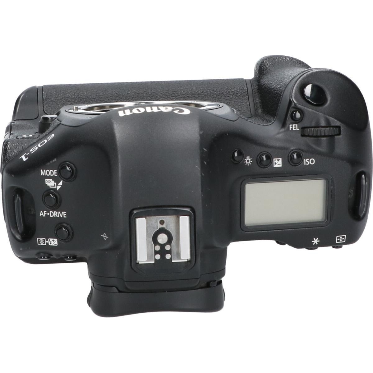 EOS-1D MARK IV