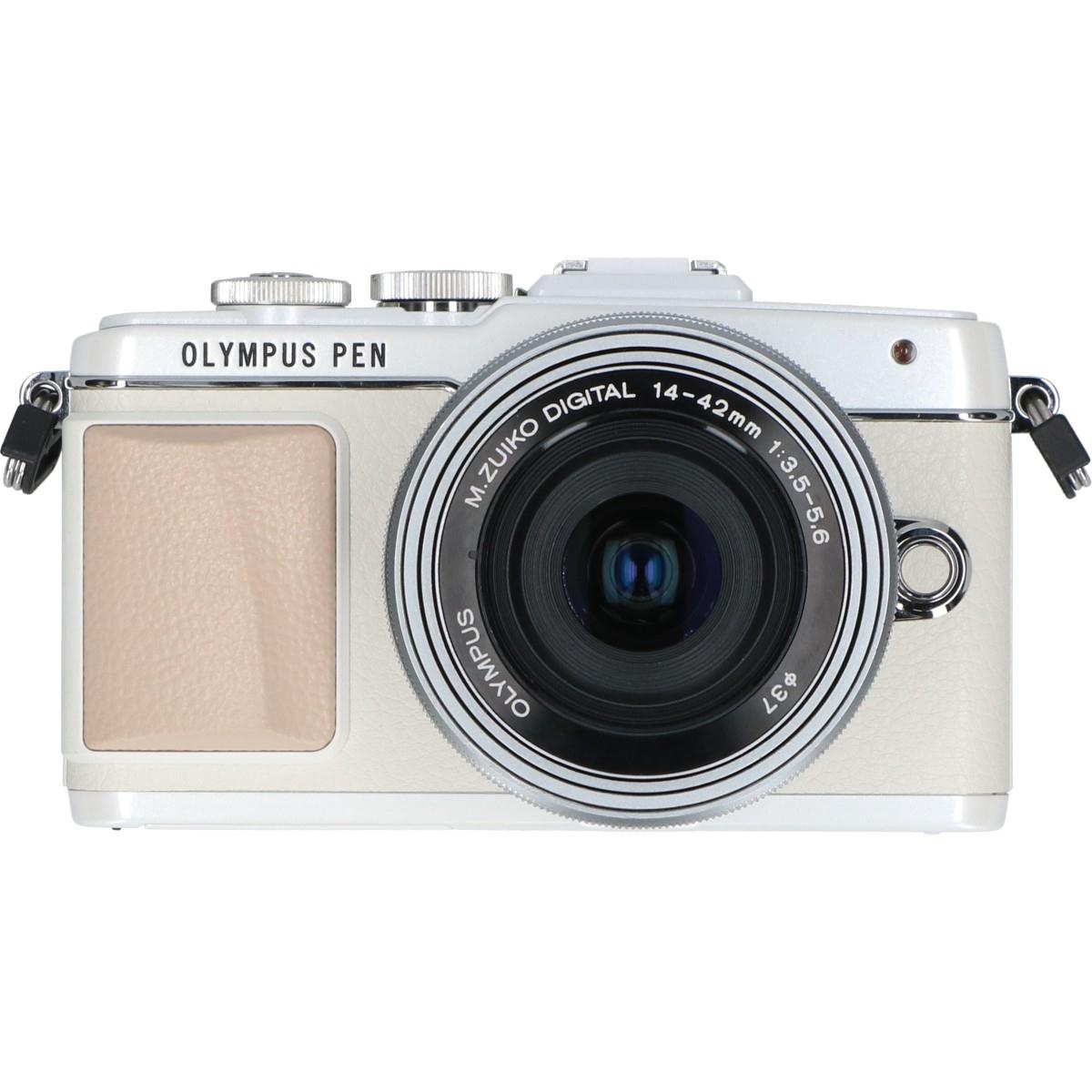 E-PL7 14-42EZKIT ホワイト