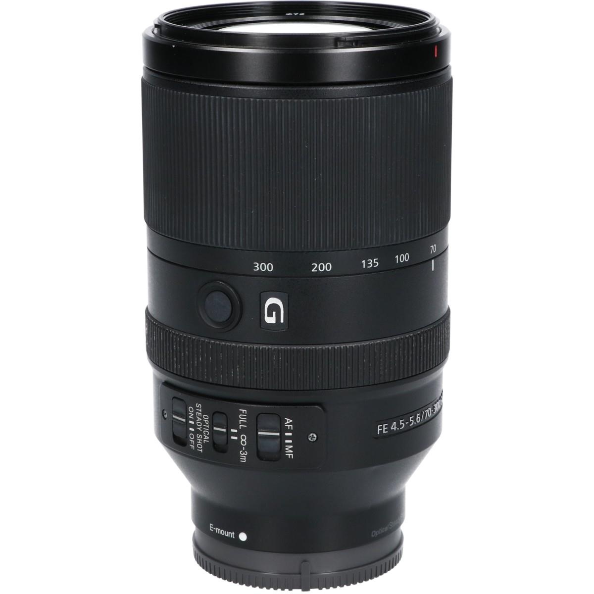 FE70-300/4.5-5.6GOSS