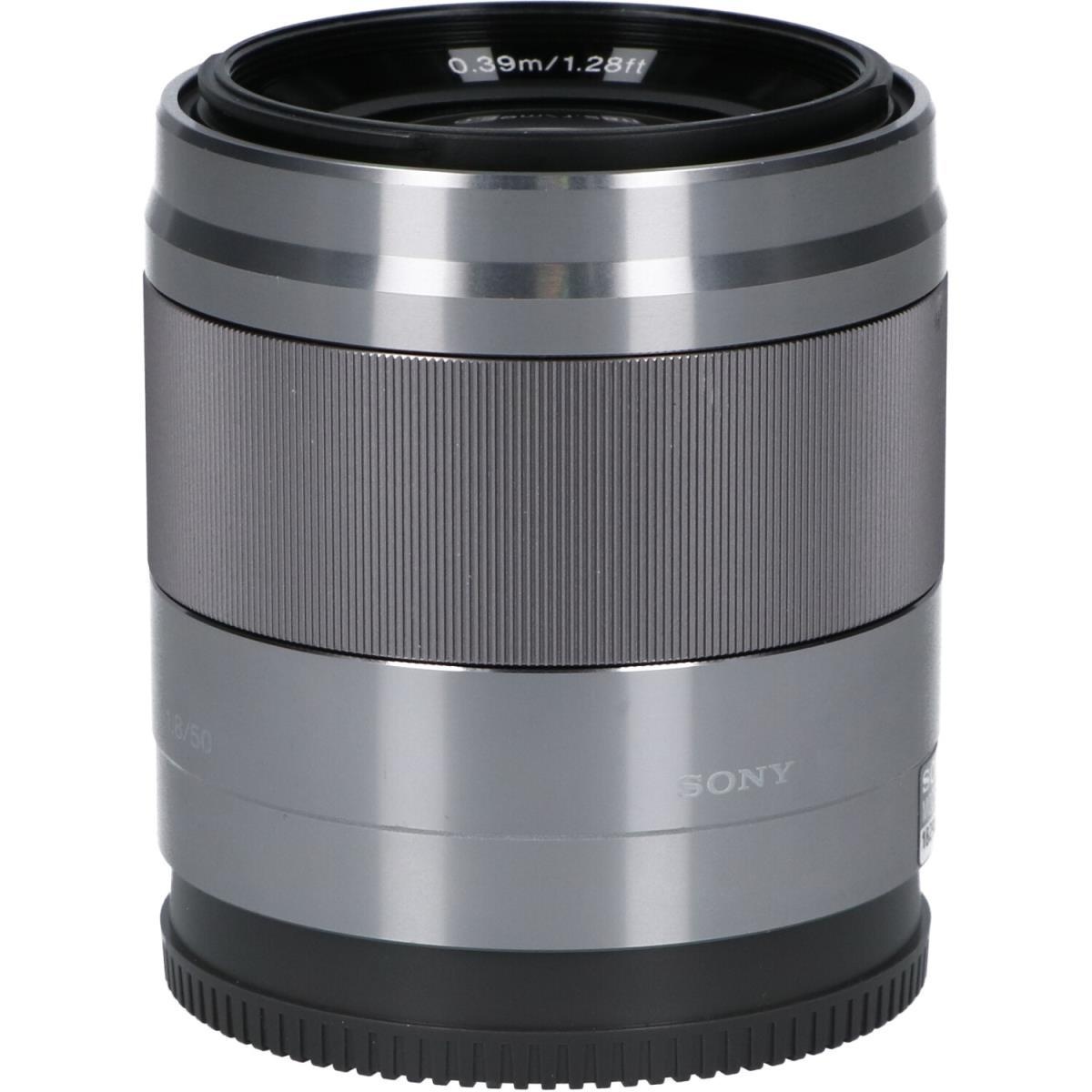 E50/1.8OSS(SEL50F18)