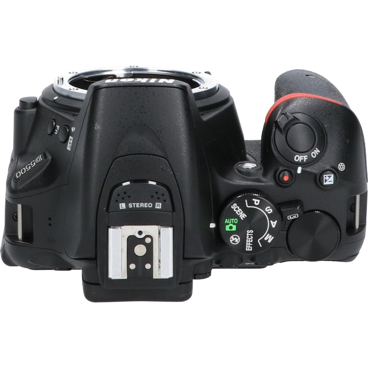 D5500