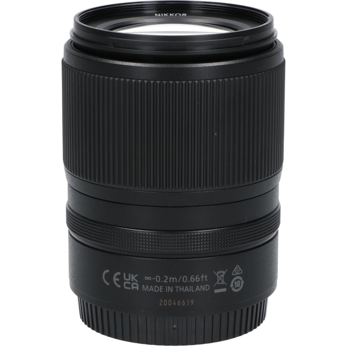 Z DX18-140/3.5-6.3VR