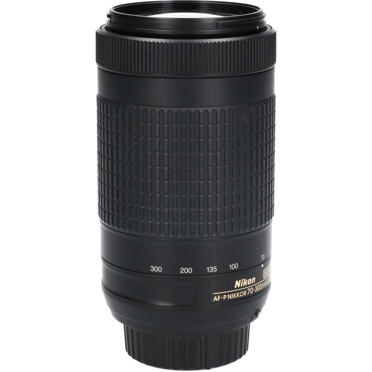 AF-P DX70-300/4.5-6.3G VR