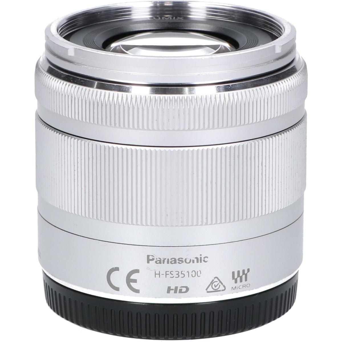 G35-100/4-5.6ASPH.OIS SV