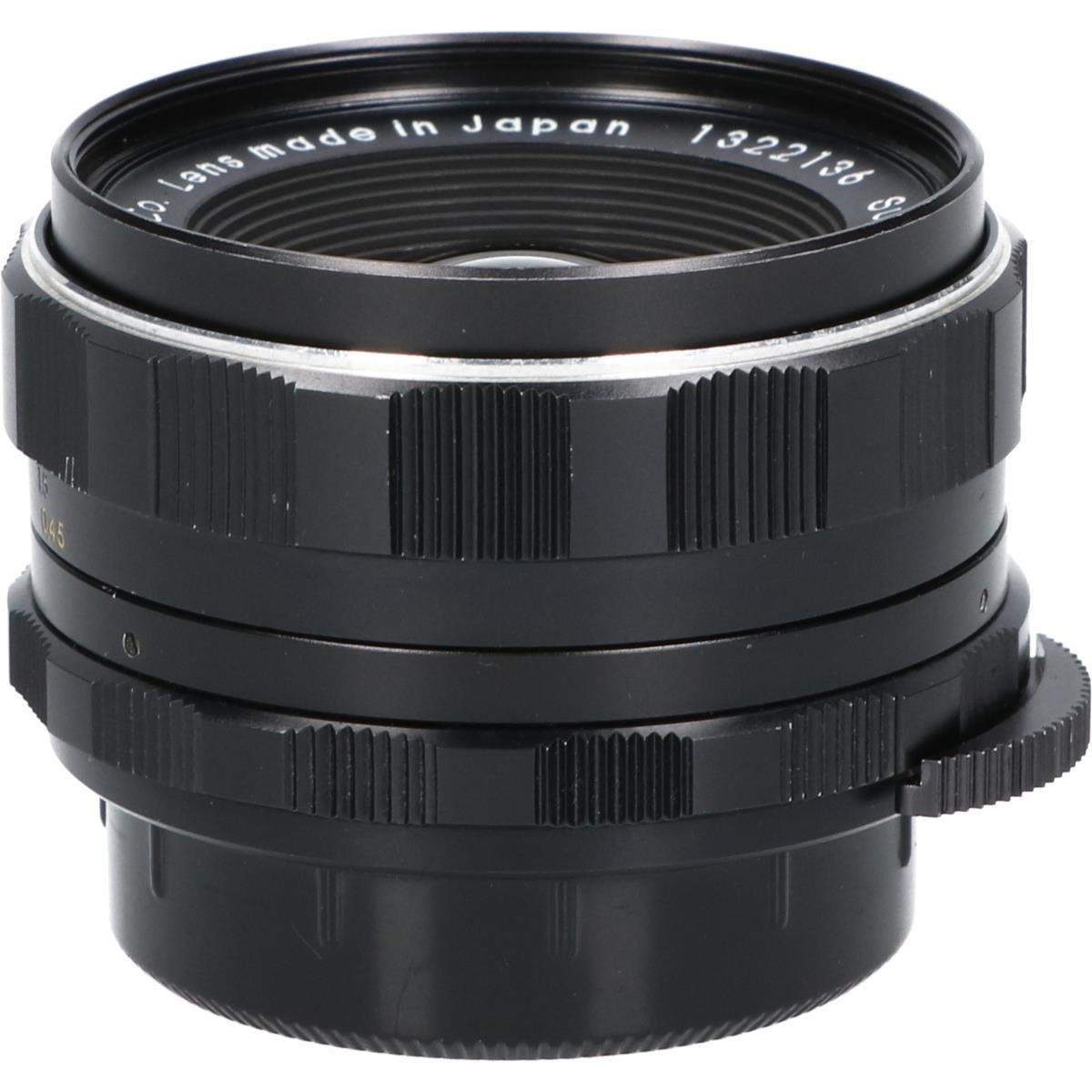 スーパータクマー35/3.5(M42)