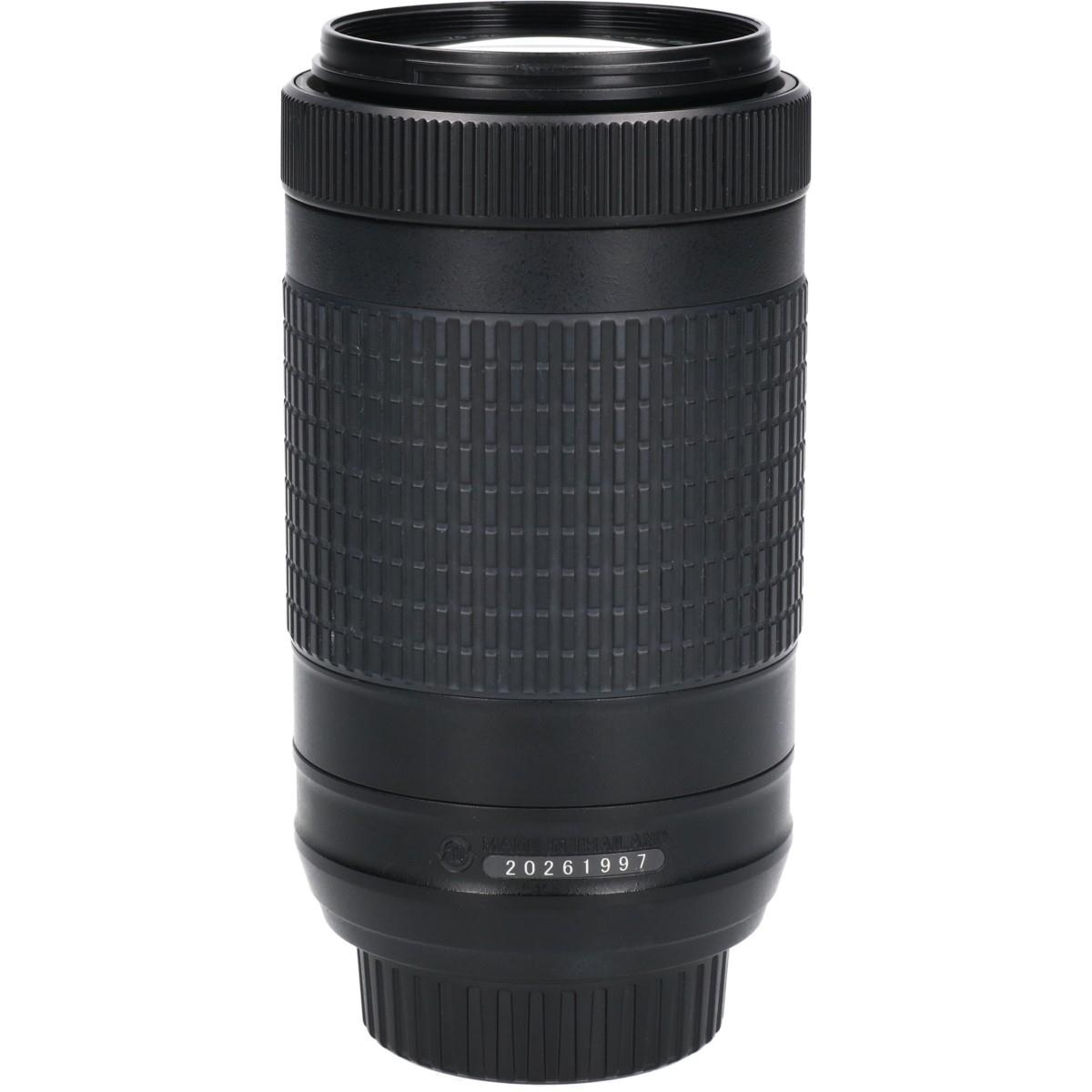 AF-P DX70-300/4.5-6.3G VR